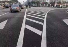 蘇州劃道路標(biāo)線的公司？蘇州道路劃線公司有多少？