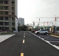 小區(qū)停車位劃線,小區(qū)停車位劃線多少錢一米？