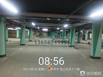 蘇州道路劃線那個(gè)比較好，蘇州停車(chē)場(chǎng)劃線多少錢(qián)一平方？