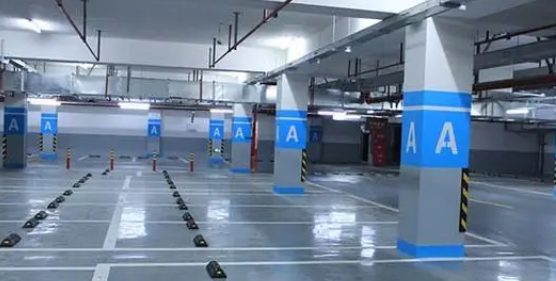 精益求精，車庫(kù)交通設(shè)施專業(yè)施工工藝解析？